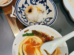 -长安大牌档之龙头酒肆(荣民龙首广场店)