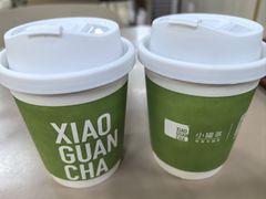 -小罐茶(广百百货中怡店)