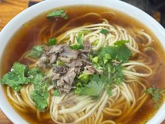 -老冯拉面羊棒骨(西宸广场店)