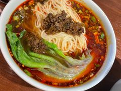 -全牛匠·乐山跷脚牛肉(西单华威约饭街店)