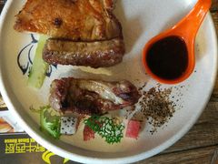 -野牛西厨·石烧牛排专门店(张槎店)