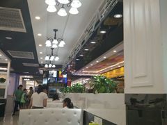 -集杰尚品海鲜烤肉火锅自助餐厅(经区九龙城店)