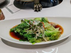 -大锅强·蒸海鲜青岛菜(吾悦广场店)