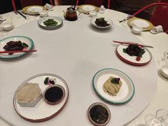 -上海老饭店(北京分店)