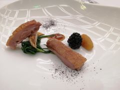 -Circle圆·花园西餐厅