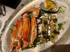 -壳里西餐厅Coquille Seafood Bistro(蒙自路店)