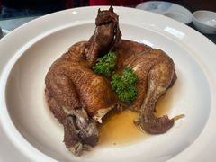 -老德州四合院·德州菜(天衢路店)
