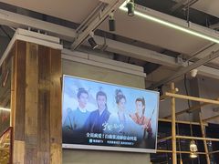-大成海鲜烧烤·小龙虾(七宝店)