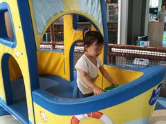 -蒙特利亲子乐园