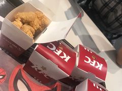 -肯德基(汇腾店)