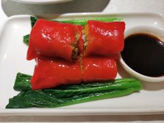 -好食上(喜盈门.范城店)