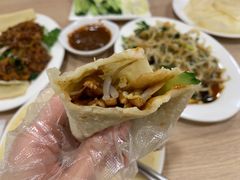 -姥家春饼店(漳州二路店)