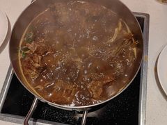 -蝎王府羊蝎子(北大地店)