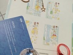 -大玩家(通州万达广场店)
