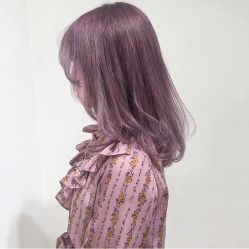 -BABY FACE沙龙
