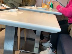 大堂-新旺茶餐厅·早餐·夜宵(仙霞店)