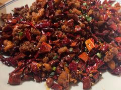 -饭江湖·江湖菜(湖广会馆店)