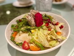 -申粤轩酒楼·三十年粤菜经典(丁香花园店)