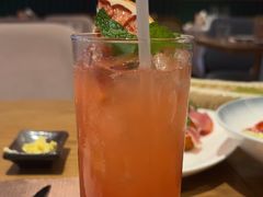 -Kathleen's Bistro&Bar 凯圣琳西餐厅(漕河泾印象城店)