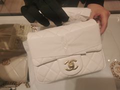-CHANEL(恒隆广场店)