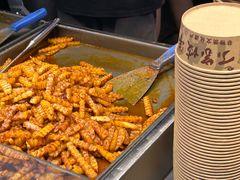 -周小亮丁家坡洋芋(全国总店)