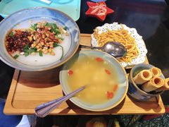 大王经典油茶套餐-大王油茶(二厂文创公园店)