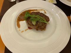-红房子西菜馆(淮海中路店)