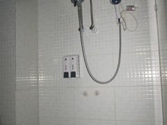 淋浴器-时光漫步酒店(北京雍和宫店)