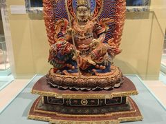 -北京工艺美术博物馆