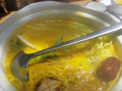 -U你·湖北家宴菜(南湖总店)