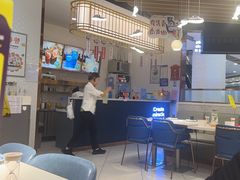 -三江源活鱼现烤(维多利摩尔城店)