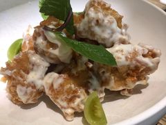 -小大董·烤鸭(凤凰汇店)