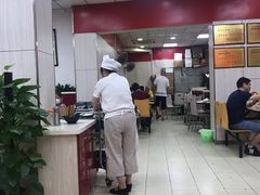 -瞻老元面馆(双塘路店)