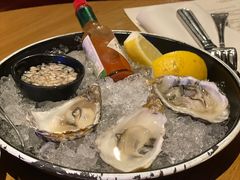-Burger & Lobster(Dean Street)
