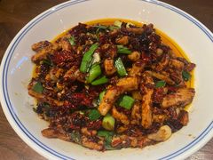 -树厨贵州菜(花果园购物中心店)