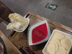 -井格重庆火锅(西直门凯德Mall店)