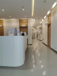 -唯儿诺儿童医院·儿科·眼科·口腔(金桥店)