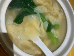 -蔡澜点心·粤菜(花城汇南区店)