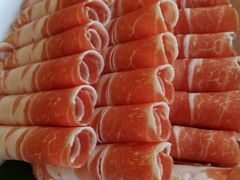 -东来顺饭庄(金泉广场店)