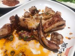 -湘汇概念铁板烧(铁西万达店)