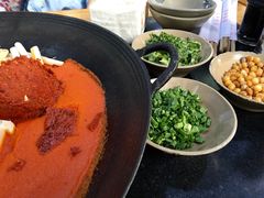 -星鸿社重庆老火锅