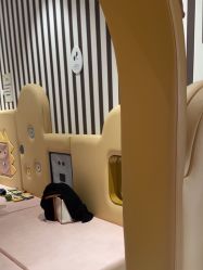 -奈尔宝家庭中心·亲子餐厅(前滩店)