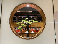 -山之屋炭火烧肉·生啤畅饮(大朗万科中央公园店)