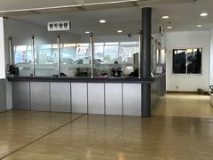 -上海永达奥迪4S店(张杨路店)