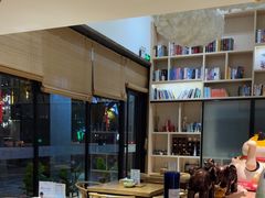 -麦子MaiMassage(打浦桥店)