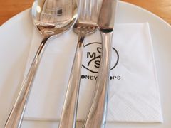 -Money Shops(愚园路店)