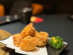 -無二炙坊·和牛烧肉(大钟寺1733店)