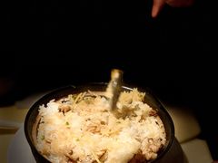 煲仔饭-龙记烧腊茶餐厅(常德路店)