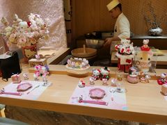 -松临·铁板烧&Omakase(神农店)