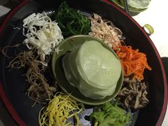 -将军牛排·尔滨地标朝鲜族美食(总店)
